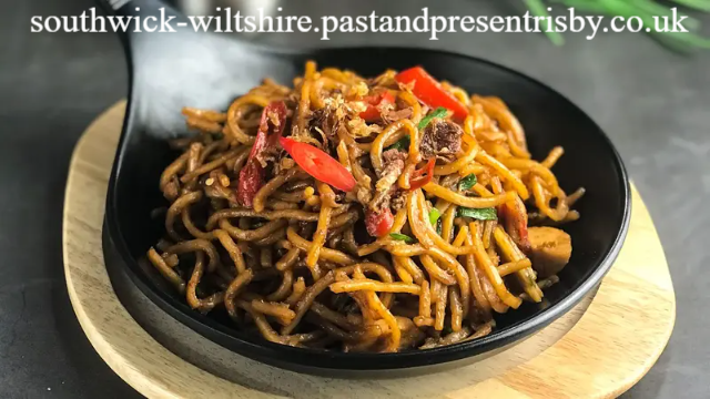 Makanan Khas Medan yang Wajib Di Coba Saat Berkunjung Kesana