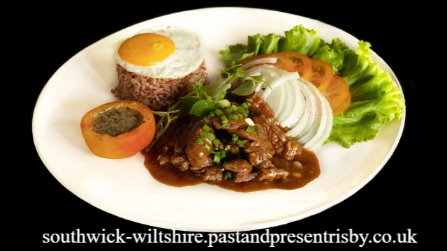 Kuliner Khas Kamboja Paling Enak Wajib Di Coba