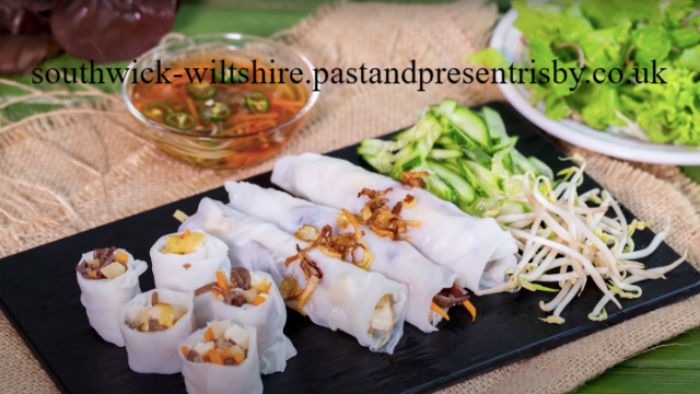 Kuliner Khas Vietnam Yang Memanjakan Lidah