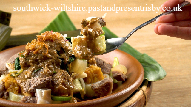 Makanan Khas Surabaya Yang Enak Dan Harus Di Coba