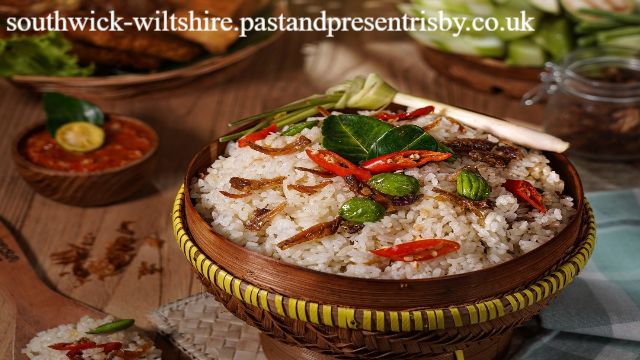 7 Makanan Khas Sunda Yang Populer Dan Wajib Kamu Coba