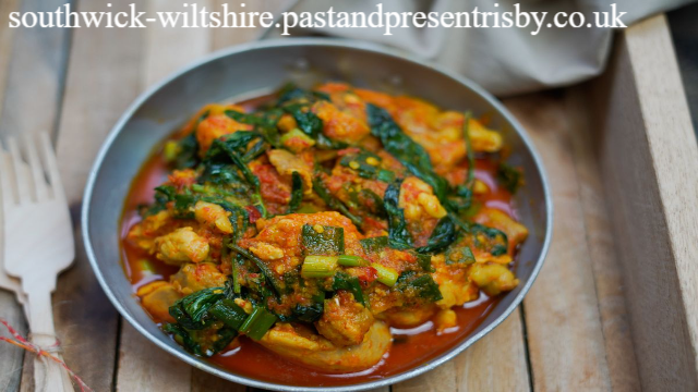 Kuliner Khas Manado Dari Pedas Hingga Manis.