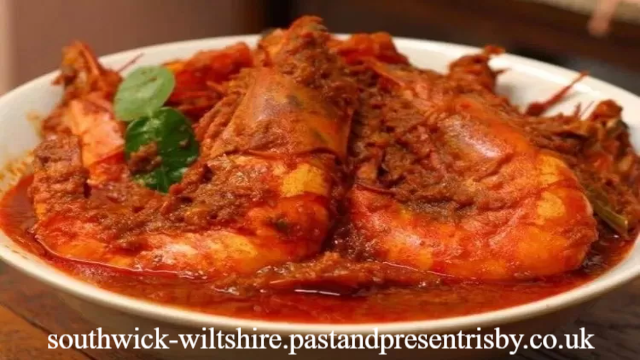 Makanan Khas Pekanbaru Yang Terkenal Enak