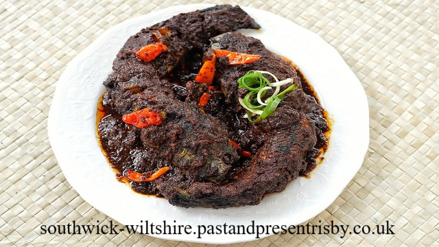 Makanan Khas Bekasi Yang Wajib Di Cicipi Saat Berkunjung