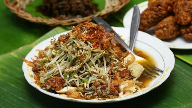 Makanan Khas Surabaya yang Bikin Ngiler