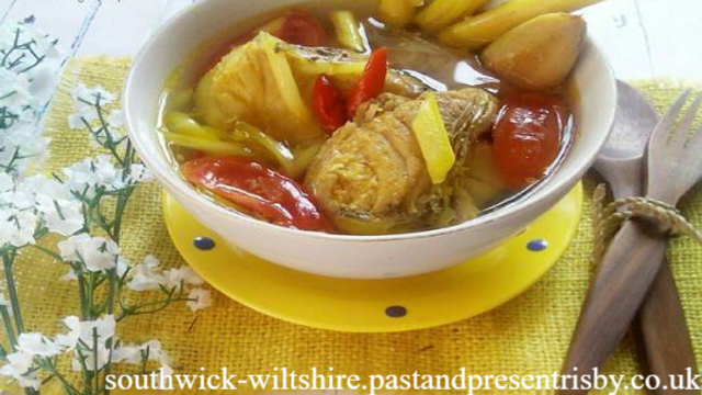 6 Makanan Khas Palopo yang Menggugah Selera