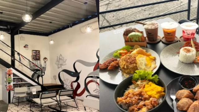 Tempat Makan Enak saat Liburan di Ambarawa