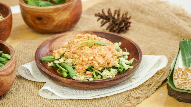 Menyelami Ragam Makanan Tradisional Khas Kediri