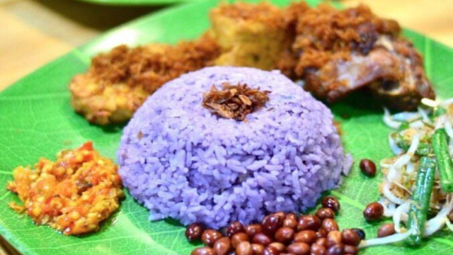 Menyelami Cita Rasa Kuliner Tradisional Sukabumi