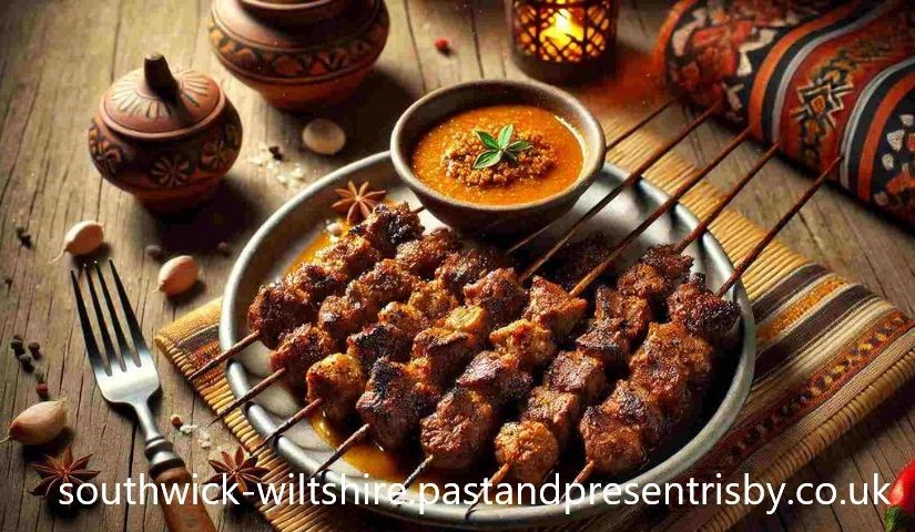 Makanan Khas Yogyakarta