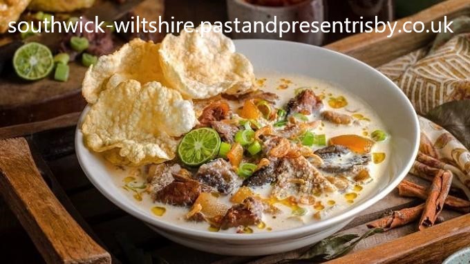 Soto Betawi Rasa Gurih Jakarta yang Tak Terlupakan