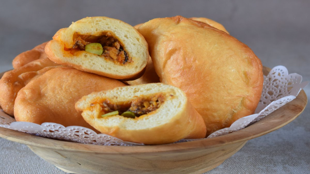 Ragam Kuliner Tradisional dari Kota Bitung