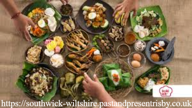 Inovasi Kuliner Nusantara: Makanan Khas Daerah yang Dimodifikasi Jadi Tren Modern